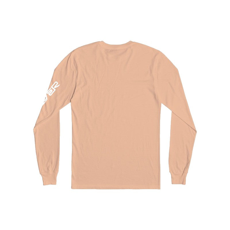  Quiksilver Omni Long Sleeve Tee