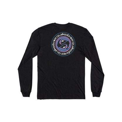  Quiksilver Circle Gate Long Sleeve Shirt