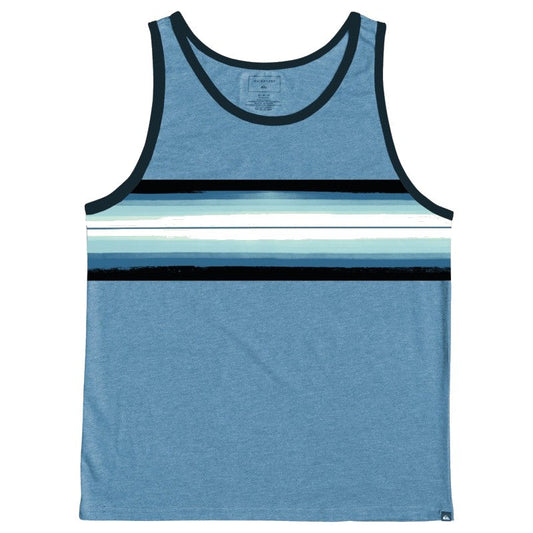  Quiksilver Resin Tint Tank Top