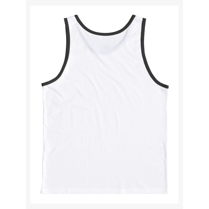  Quiksilver Resin Tint Tank Top