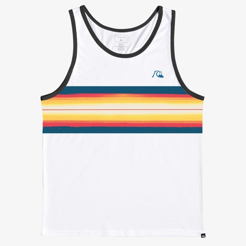  Quiksilver Resin Tint Tank Top