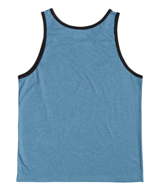  Quiksilver Highline Tijuana Tank Top