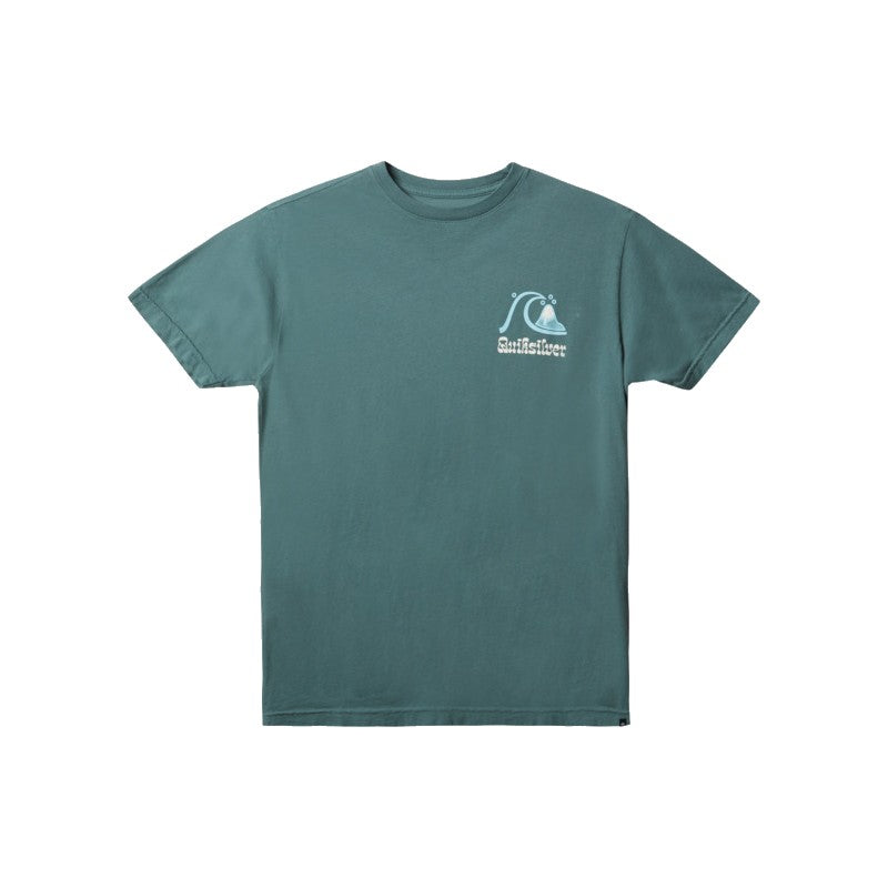  Quiksilver Keeping It Salty Tee Shirt