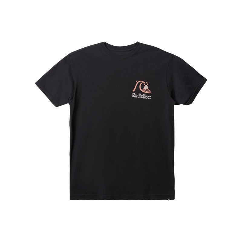  Quiksilver Keeping It Salty Tee Shirt