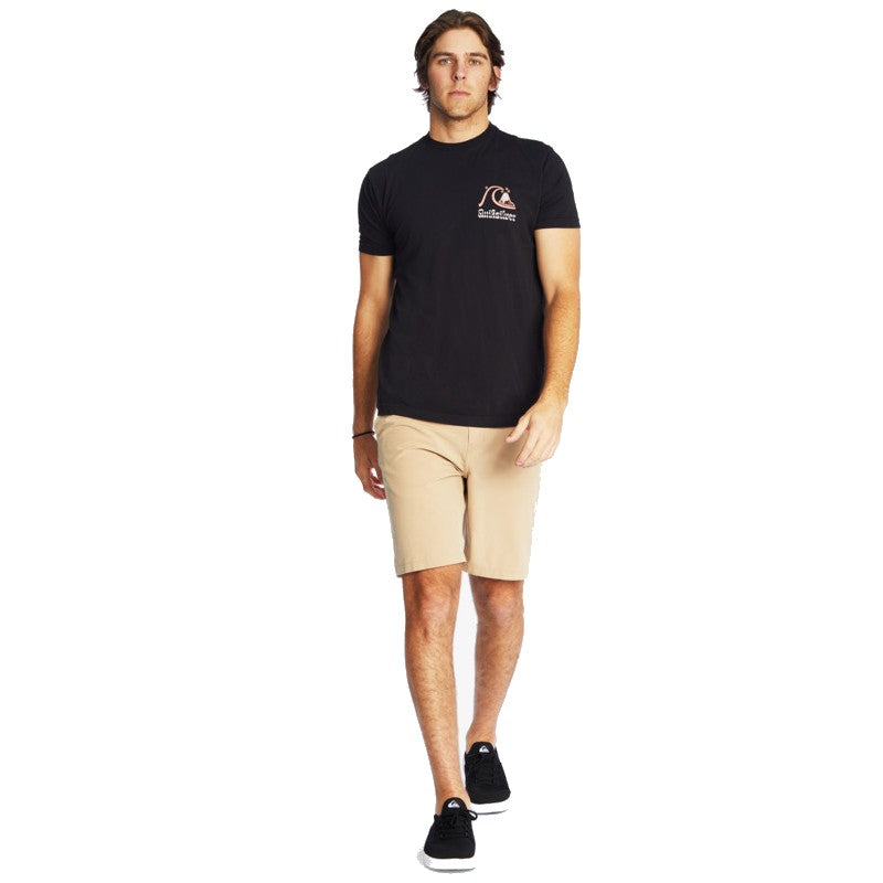  Quiksilver Keeping It Salty Tee Shirt