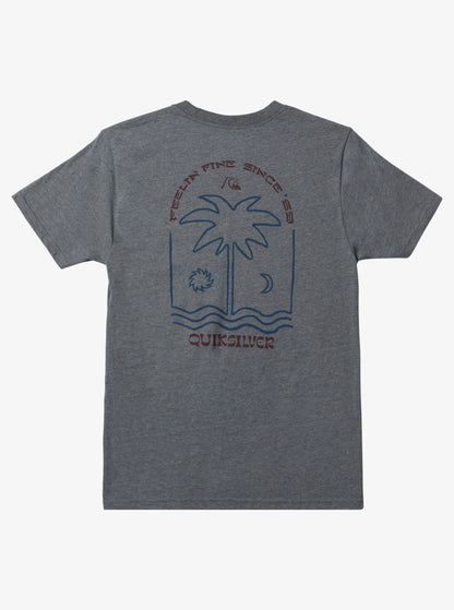  Quiksilver New Take Tee Shirts
