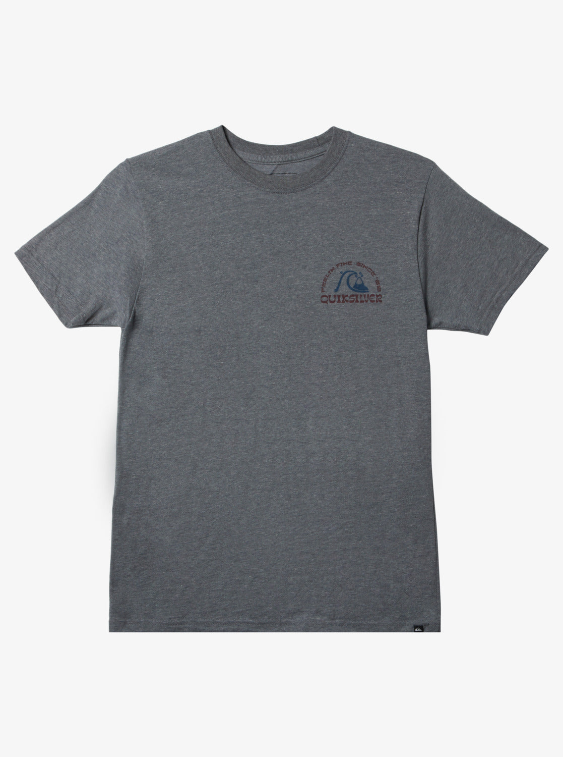  Quiksilver New Take Tee Shirts