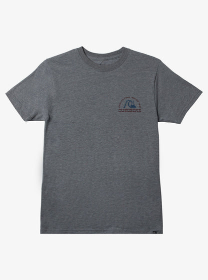  Quiksilver New Take Tee Shirts