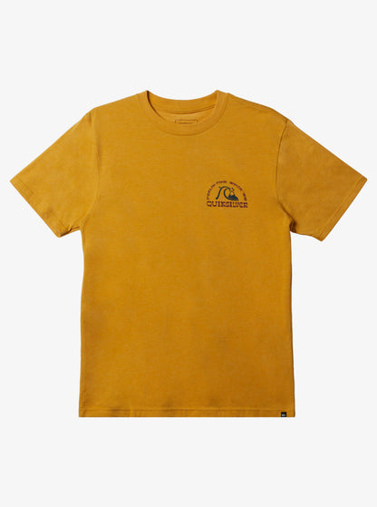  Quiksilver New Take Tee Shirts