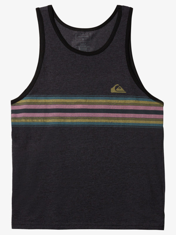  Quiksilver Streamline Tank Top