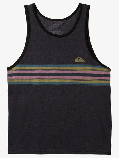  Quiksilver Streamline Tank Top