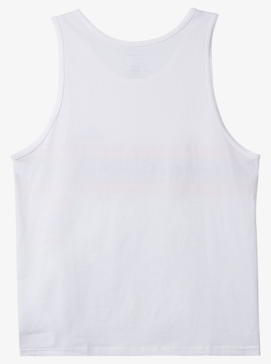  Quiksilver Streamline Tank Top