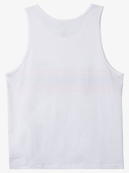  Quiksilver Streamline Tank Top