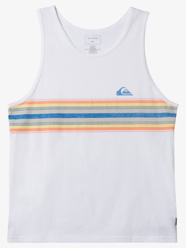  Quiksilver Streamline Tank Top