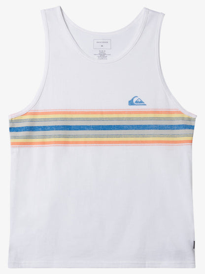  Quiksilver Streamline Tank Top