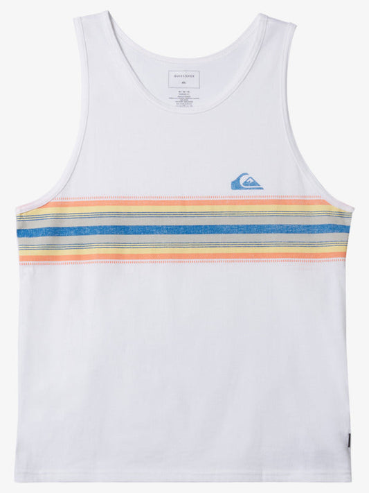  Quiksilver Streamline Tank Top