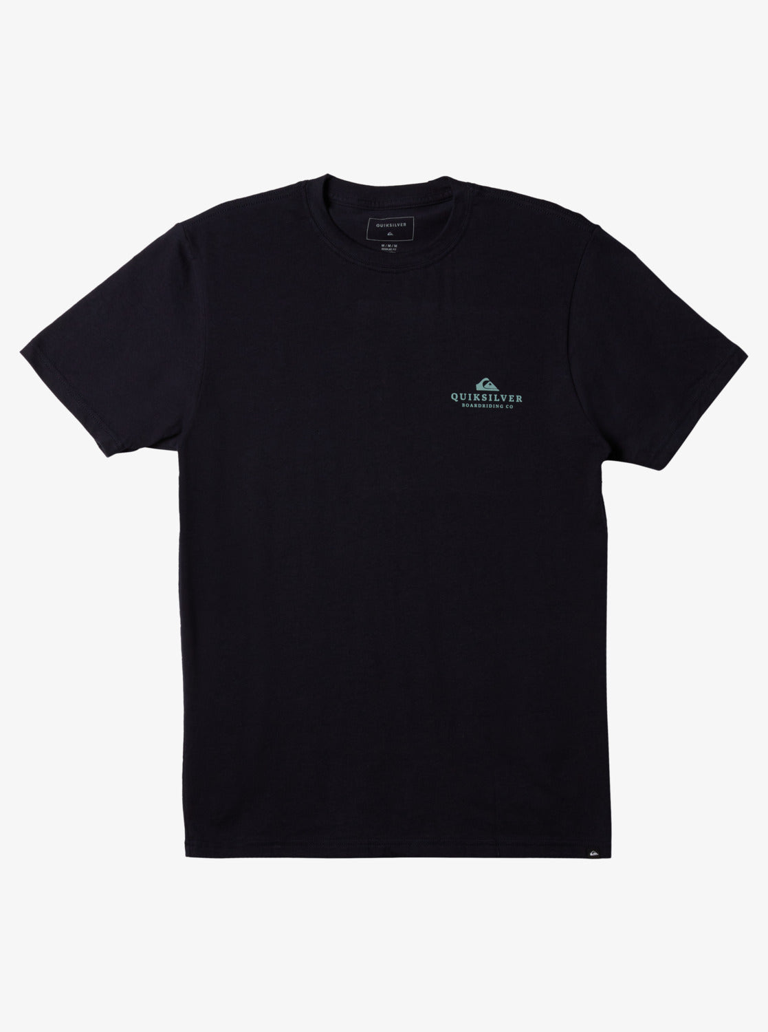  Quiksilver Sea Palm Tee Shirt