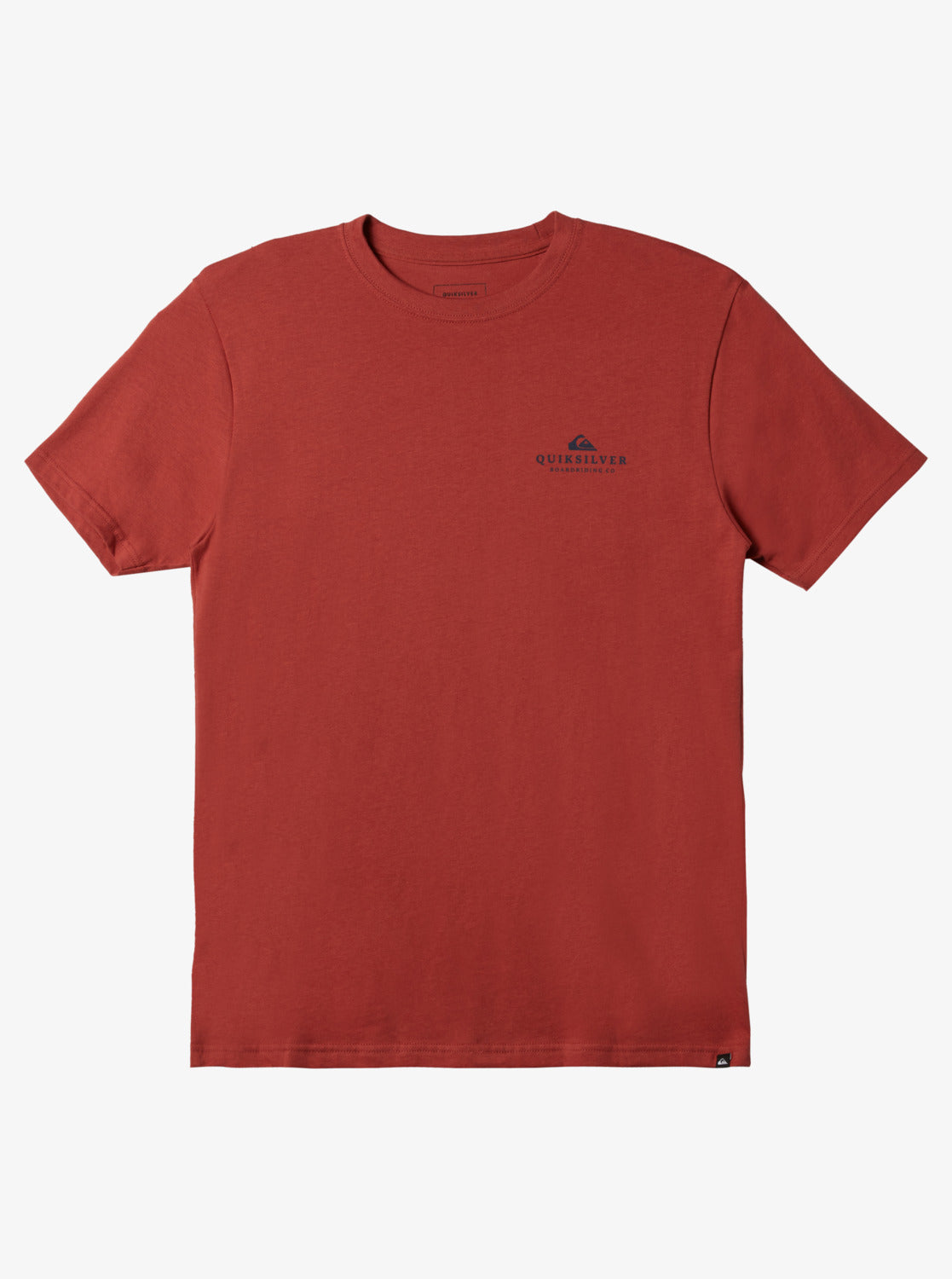  Quiksilver Sea Palm Tee Shirt