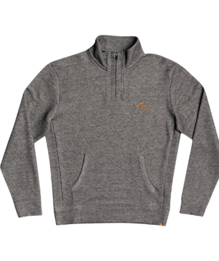  Quiksilver Ocean Nights 2 Half Zip