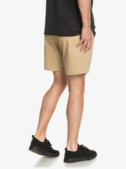  Quiksilver Cabo Shore Men's Shorts