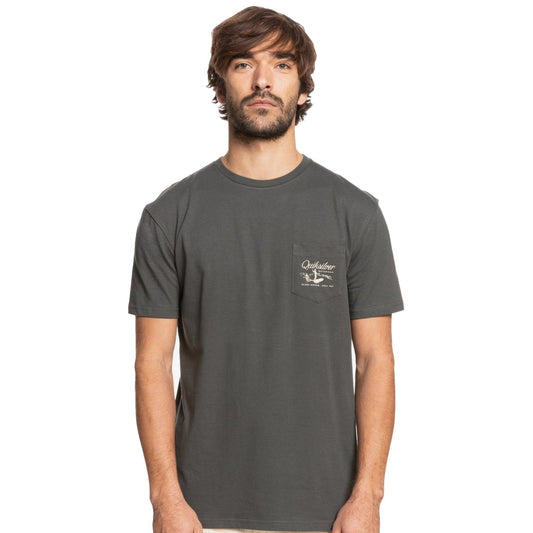  Quiksilver Paradise Men's T-Shirt