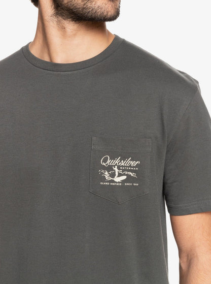  Quiksilver Paradise Men's T-Shirt
