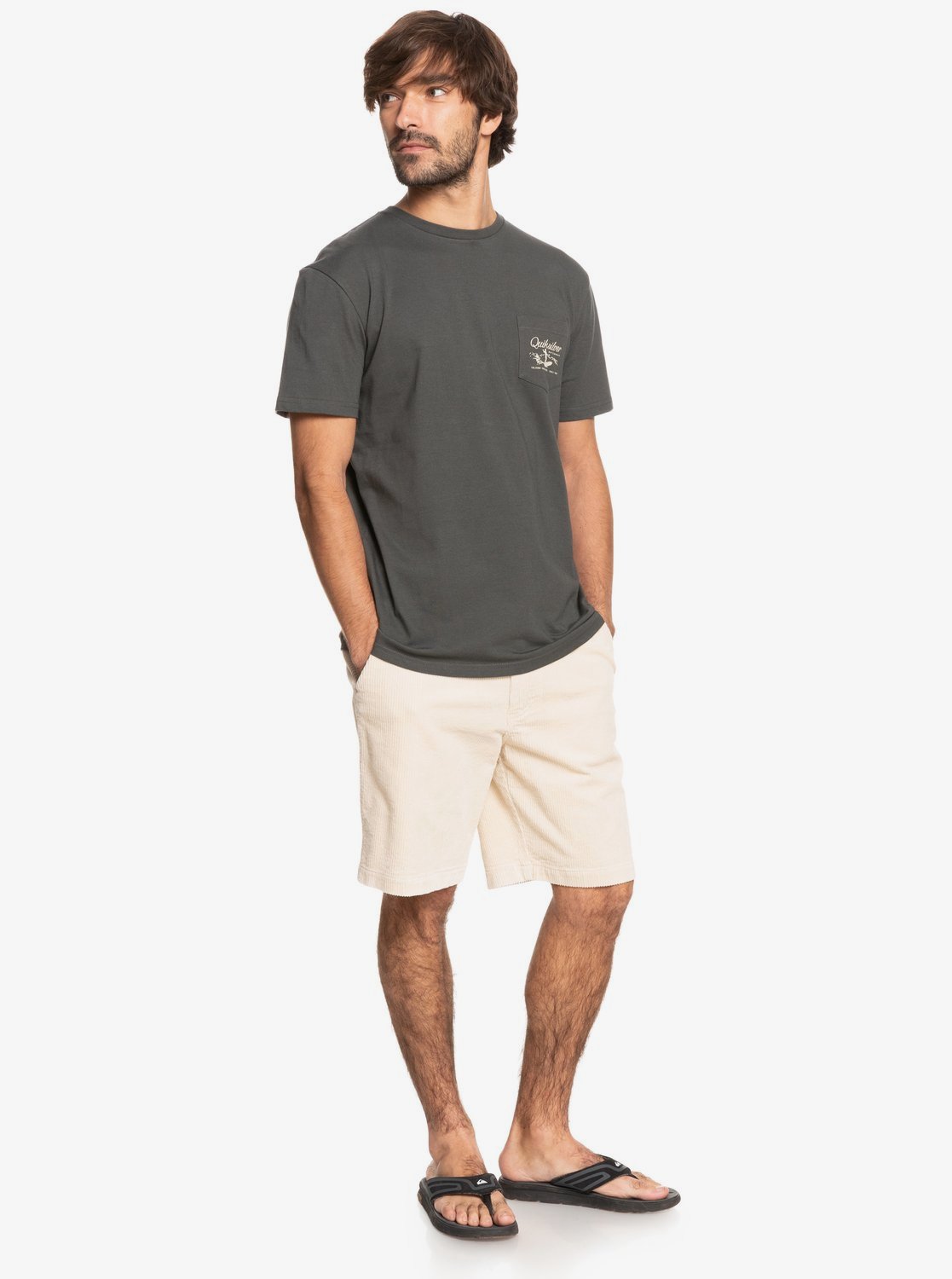  Quiksilver Paradise Men's T-Shirt