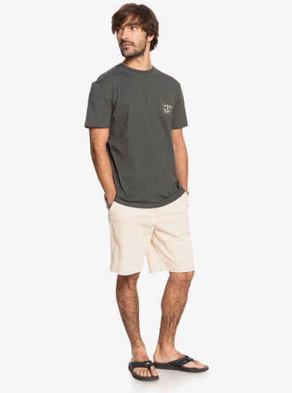  Quiksilver Paradise Men's T-Shirt
