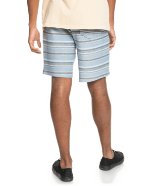  Quiksilver Great Otway Shorts