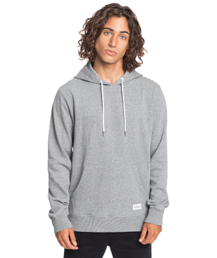  Quiksilver Essentials Pull Over Hoodie