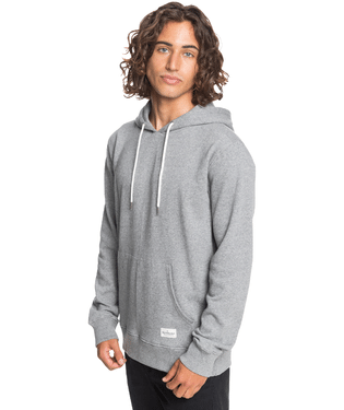  Quiksilver Essentials Pull Over Hoodie