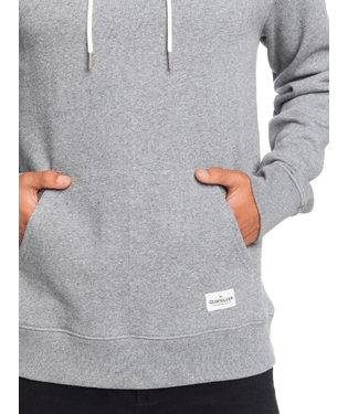  Quiksilver Essentials Pull Over Hoodie