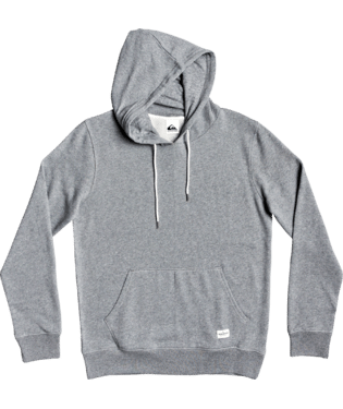  Quiksilver Essentials Pull Over Hoodie