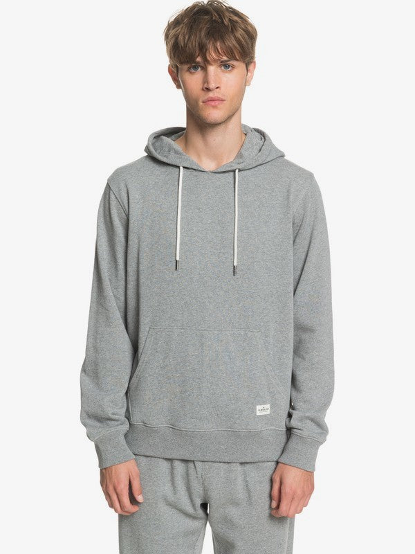  Quiksilver Essentials Organic Hoodie