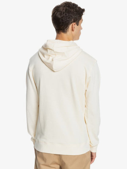  Quiksilver Essentials Organic Hoodie
