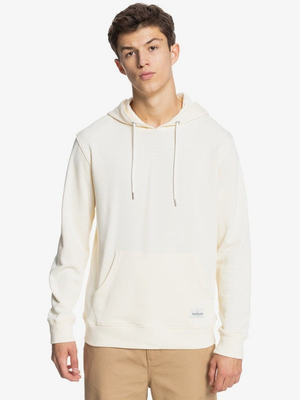  Quiksilver Essentials Organic Hoodie