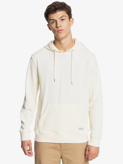  Quiksilver Essentials Organic Hoodie