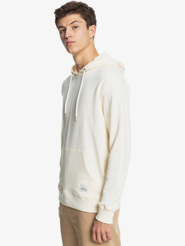  Quiksilver Essentials Organic Hoodie
