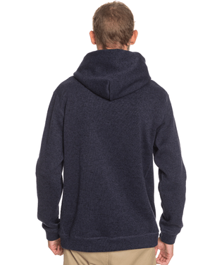 Quiksilver Quisilver Keller Pull Over Men's Hoodie