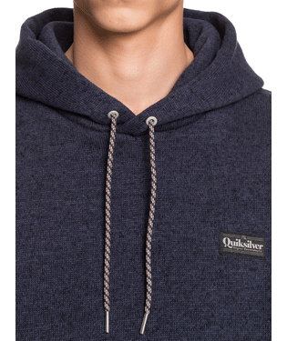 Quiksilver Quisilver Keller Pull Over Men's Hoodie