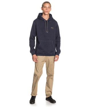 Quiksilver Quisilver Keller Pull Over Men's Hoodie