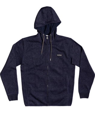 Quiksilver Keller Zip Hoodie