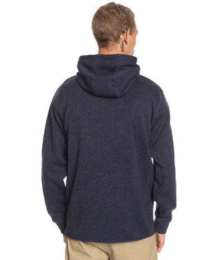  Quiksilver Keller Zip Hoodie