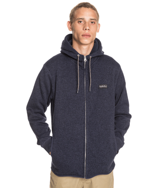  Quiksilver Keller Zip Hoodie