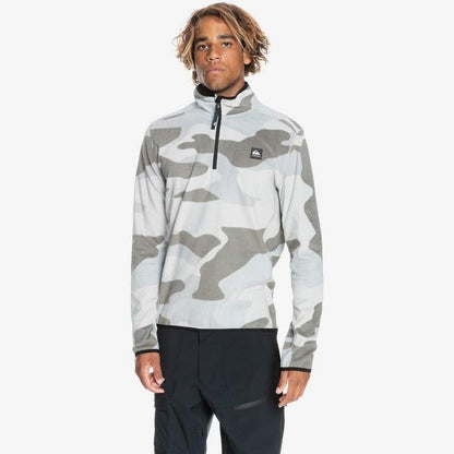  Quiksilver Aker Men's Fleece Top