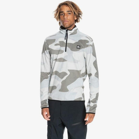  Quiksilver Aker Men's Fleece Top
