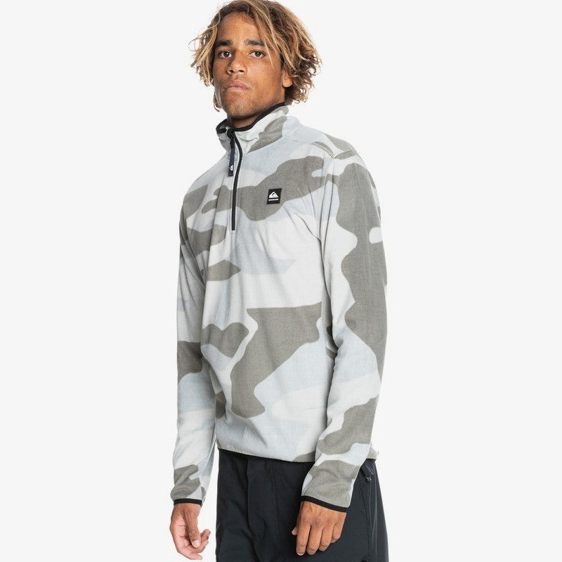  Quiksilver Aker Men's Fleece Top