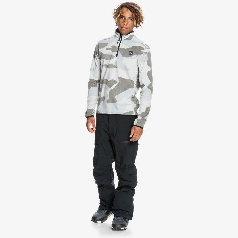  Quiksilver Aker Men's Fleece Top