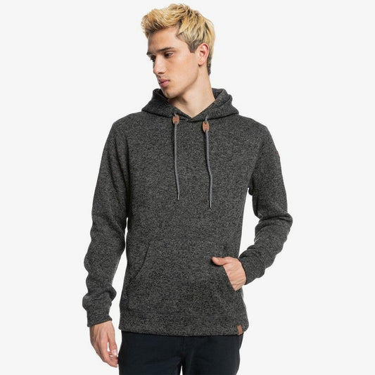  Quiksilver Keller Pull Over Hoodie
