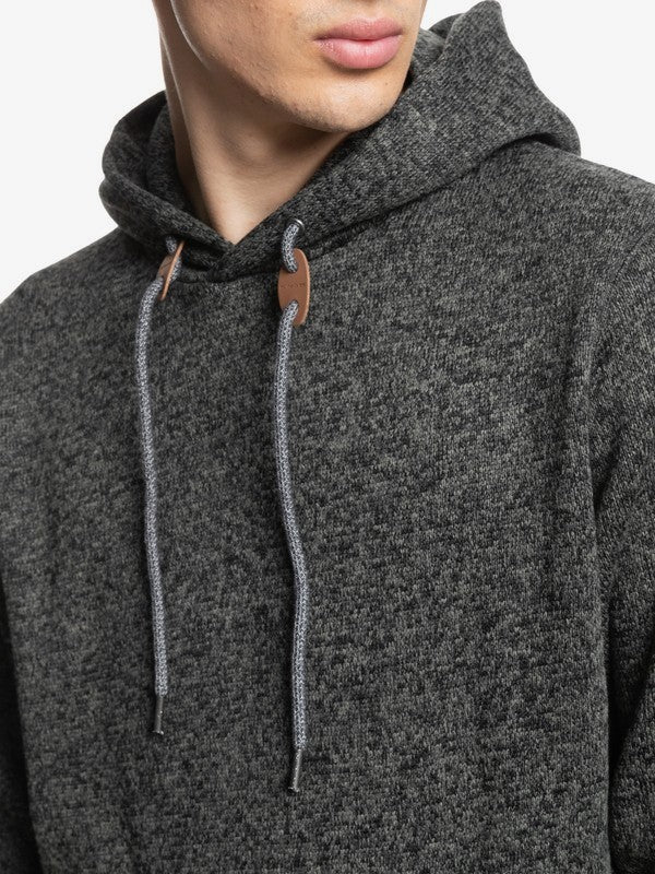  Quiksilver Keller Pull Over Hoodie